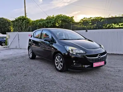 Opel Corsa 2017 - 9490 EUR, 143913 km - 143913km - foto 10 de 29