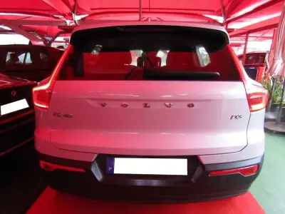 Volvo XC 40 2021 - 26199 EUR, 155000 km - 155000km - foto 23 de 28