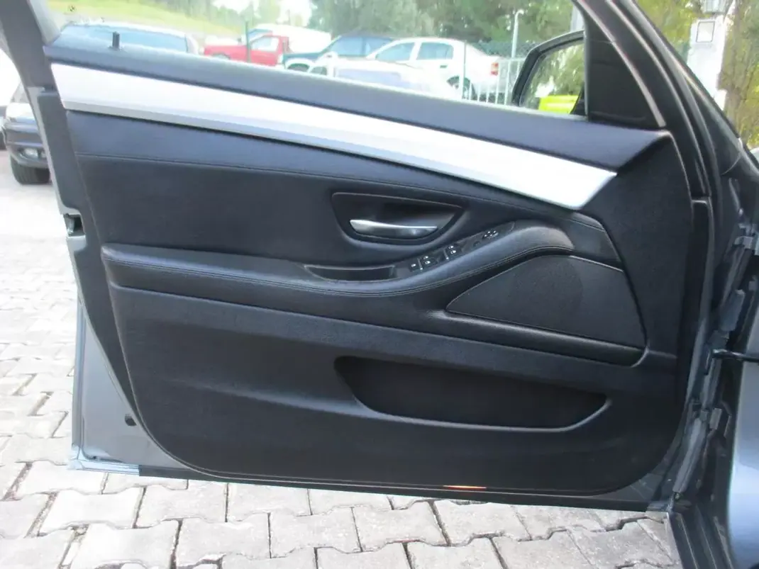 BMW 520 2016 - 16990 EUR, 225000 km - 225000km - foto 27 de 27