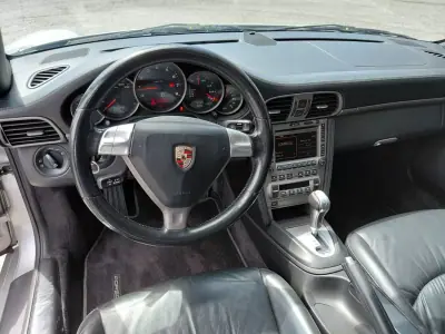 Porsche 911 2007 - 54990 EUR, 165453 km - AUTO.MOTO.pt - 165453km - foto 18 de 31