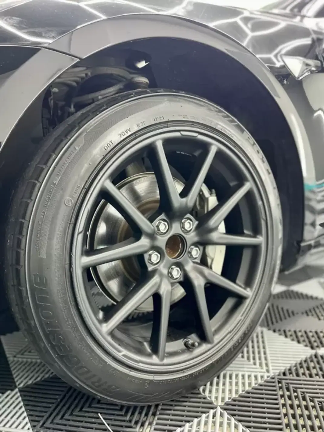 Tesla Model 3 2019 - 17999 EUR, 187000 km - AUTO.MOTO.pt - 187000km - foto 5 de 15