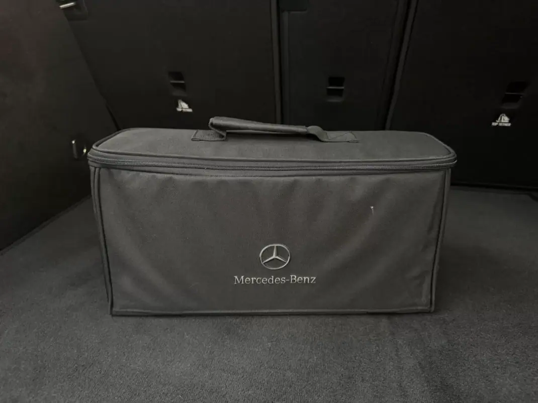 Mercedes-Benz GLA 250 2022 - 34000 EUR, 106000 km - AUTO.MOTO.pt - 106000km - foto 33 de 34