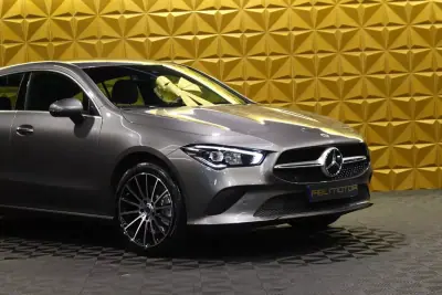 Mercedes-Benz CLA 250 2022 - 28900 EUR, 99000 km - AUTO.MOTO.pt - 99000km - foto 7 de 32