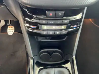 Peugeot 2008 2017 - 14990 EUR, 164600 km - AUTO.MOTO.pt - 164600km - foto 10 de 11