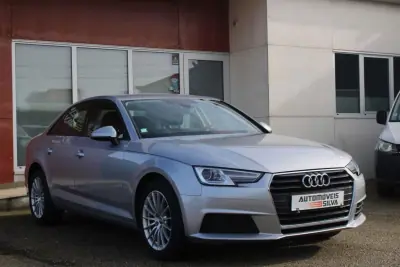 Audi A4 2019 - 19990 EUR, 168000 km - AUTO.MOTO.pt - 168000km - foto 6 de 31