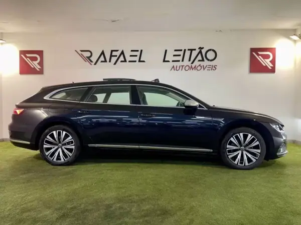 Volkswagen Arteon Shooting Brake 2021 - 27950 EUR, 91000 km - AUTO.MOTO.pt - 91000km - foto 7 de 41