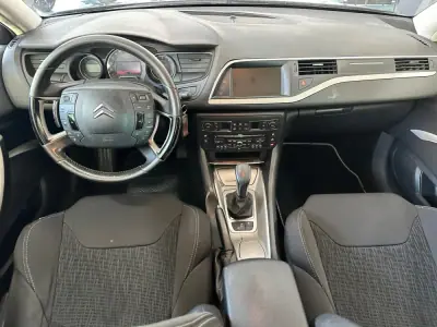 Citroën C5 Break 2011 - 6990 EUR, 253190 km - 253190km - foto 20 de 21