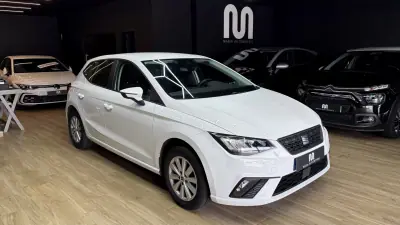SEAT Ibiza 2023 - 50000km