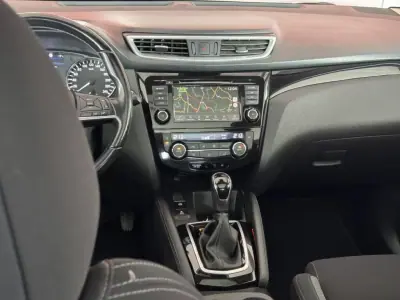 Nissan Qashqai 2020 - 23500 EUR, 99546 km - AUTO.MOTO.pt - 99546km - foto 15 de 19