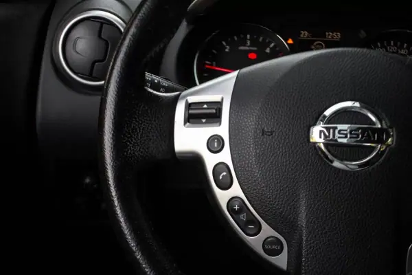 Nissan Qashqai 2012 - 11490 EUR, 151295 km - AUTO.MOTO.pt - 151295km - foto 3 de 31