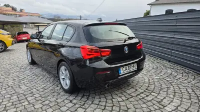 BMW 116 2015 - 15790 EUR, 119000 km - AUTO.MOTO.pt - 119000km - foto 4 de 20