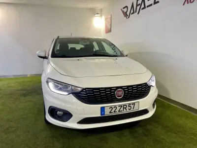 Fiat Tipo 2019 - 8900 EUR, 146000 km - AUTO.MOTO.pt - 146000km - foto 3 de 32