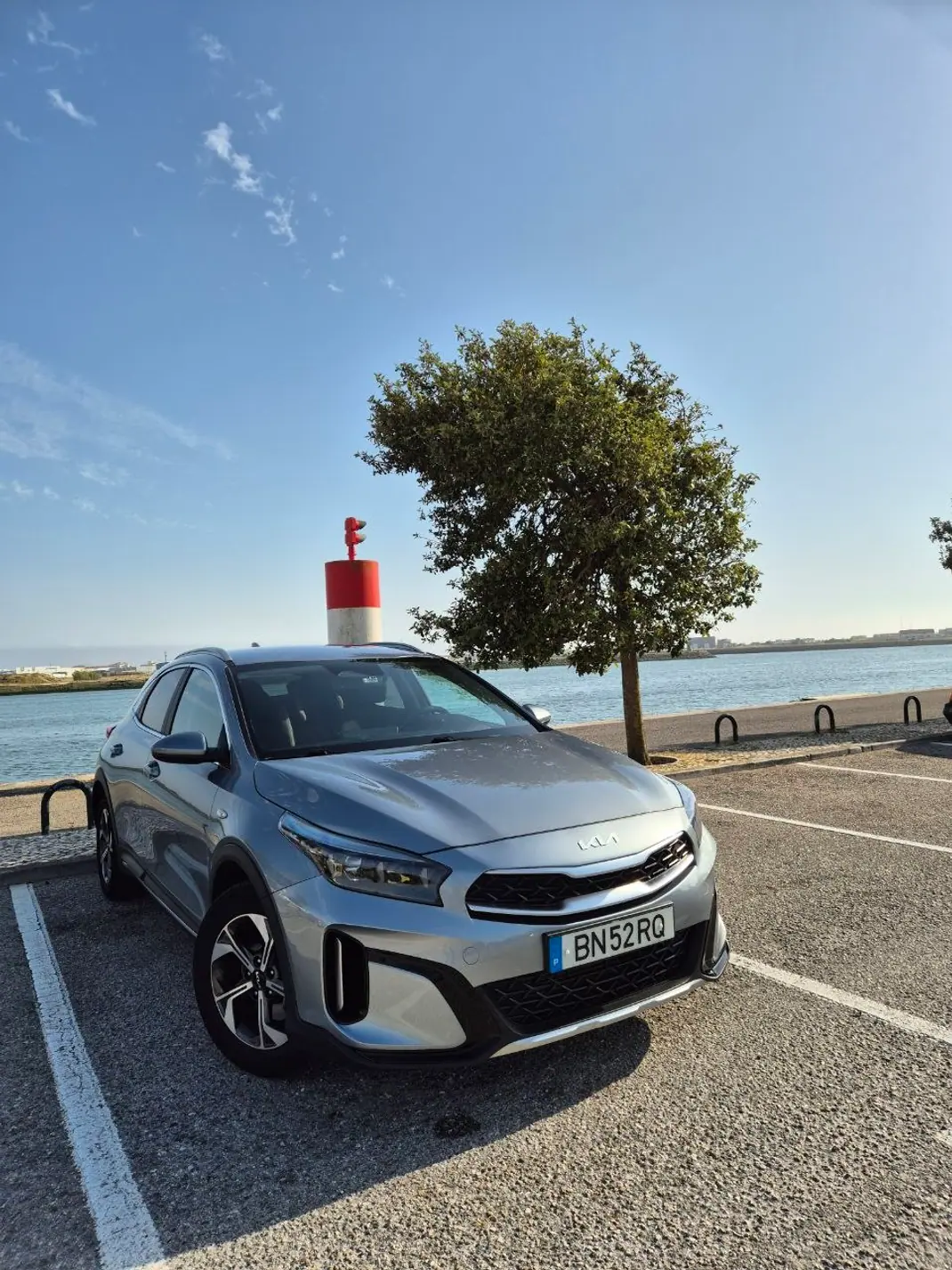 Kia XCeed 2024 - 18500 EUR, 37000 km - AUTO.MOTO.pt - 37000km - foto 6 de 14