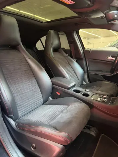 Mercedes-Benz A 45 AMG 2014 - 29900 EUR, 177000 km - AUTO.MOTO.pt - 177000km - foto 8 de 9