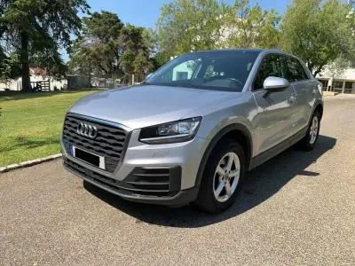Audi Q2 2017 - 21990 EUR, 108015 km - AUTO.MOTO.pt - 108015km - foto 3 de 9