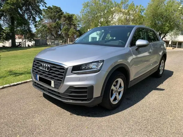 Audi Q2 2017 - 21990 EUR, 108015 km - AUTO.MOTO.pt - 108015km - foto 3 de 9