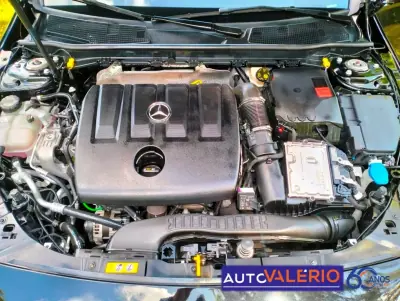 Mercedes-Benz A 180 2020 - 25950 EUR, 10120 km - AUTO.MOTO.pt - 10120km - foto 34 de 36