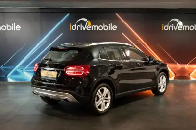Mercedes-Benz GLA 180 2017 - 17900 EUR, 228238 km - AUTO.MOTO.pt - 228238km - foto 6 de 22