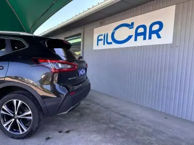 Nissan Qashqai 2018 - 19500 EUR, 84967 km - AUTO.MOTO.pt - 84967km - foto 4 de 18