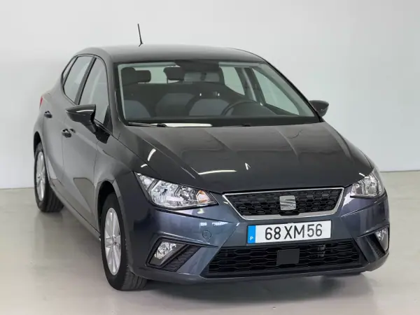 SEAT Ibiza 2019 - 11450 EUR, 70284 km - AUTO.MOTO.pt - 70284km - foto 7 de 39