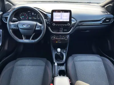 Ford Puma 2022 - 16990 EUR, 85600 km - AUTO.MOTO.pt - 85600km - foto 8 de 21