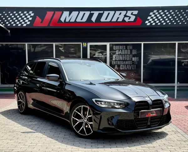 BMW 318 2021 - 28500 EUR, 159820 km - AUTO.MOTO.pt - 159820km - foto 6 de 20