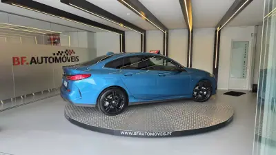 BMW 216 Gran Coupé 2020 - 24900 EUR, 75221 km - AUTO.MOTO.pt - 75221km - foto 8 de 61