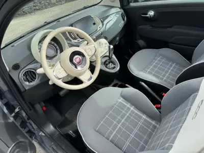 Fiat 500C 2021 - 17900 EUR, 54000 km - AUTO.MOTO.pt - 54000km - foto 2 de 12