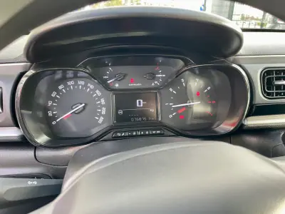 Citroën C3 2021 - 13750 EUR, 76875 km - AUTO.MOTO.pt - 76875km - foto 12 de 26