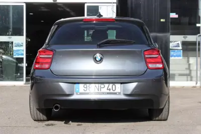 BMW 116 2013 - 9900 EUR, 211000 km - AUTO.MOTO.pt - 211000km - foto 17 de 17