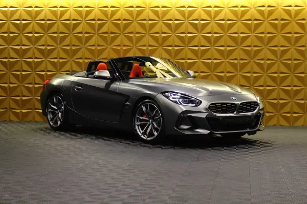 BMW Z4 2023 - 69900 EUR, 17000 km - AUTO.MOTO.pt - 17000km - foto 6 de 43