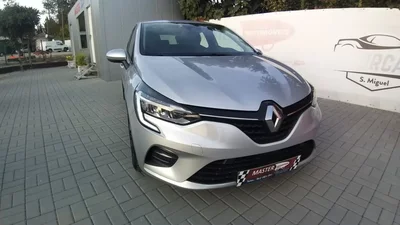 Renault Clio 2020 - 13690 EUR, 114437 km - AUTO.MOTO.pt - 114437km - foto 25 de 42