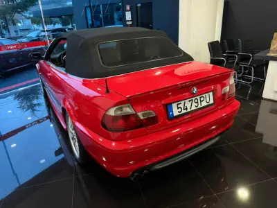 BMW 323 2000 - 16900 EUR, 212000 km - AUTO.MOTO.pt - 212000km - foto 4 de 11