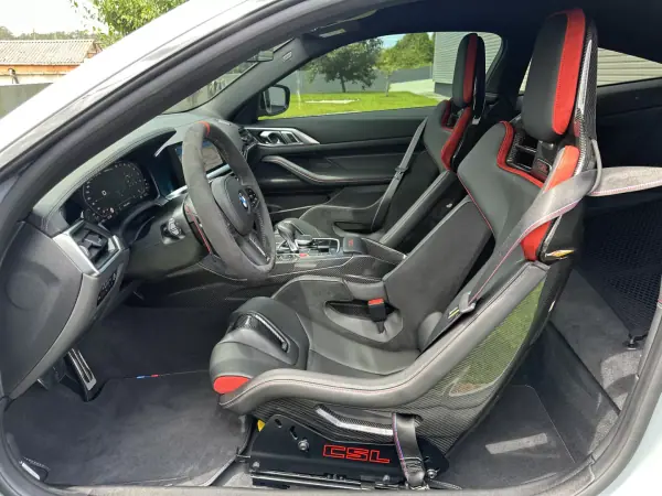 BMW M4 2022 - 190000 EUR, 6500 km - AUTO.MOTO.pt - 6500km - foto 54 de 77