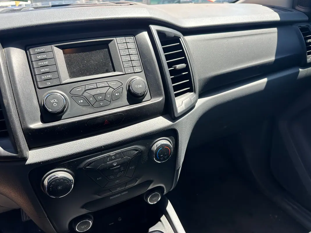 Ford Ranger 2016 - 23990 EUR, 251000 km - 251000km - foto 11 de 11