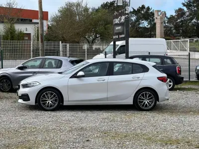 BMW 116 2020 - 16890 EUR, 179900 km - AUTO.MOTO.pt - 179900km - foto 26 de 30