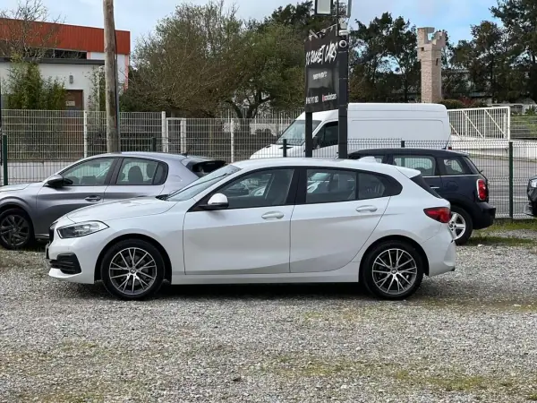 BMW 116 2020 - 15990 EUR, 179900 km - AUTO.MOTO.pt - 179900km - foto 26 de 30