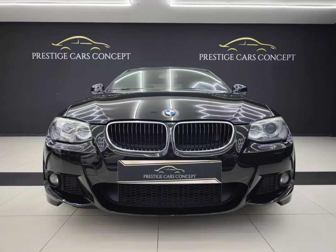 BMW 320 2011 - 16650 EUR, 269065 km - AUTO.MOTO.pt - 269065km - foto 13 de 41