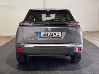 Peugeot 2008 2023 - 16500 EUR, 36030 km - AUTO.MOTO.pt - 36030km - foto 6 de 22