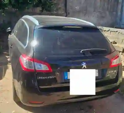 Peugeot 508 SW 2012 - 6800 EUR, 158400 km - AUTO.MOTO.pt - 158400km - foto 3 de 12