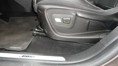 Renault Grand Scénic 2018 - 15500 EUR, 500000 km - 500000km - foto 14 de 33