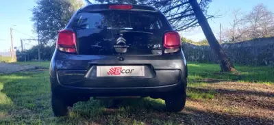 Citroën C1 2017 - 8450 EUR, 117000 km - AUTO.MOTO.pt - 117000km - foto 10 de 33