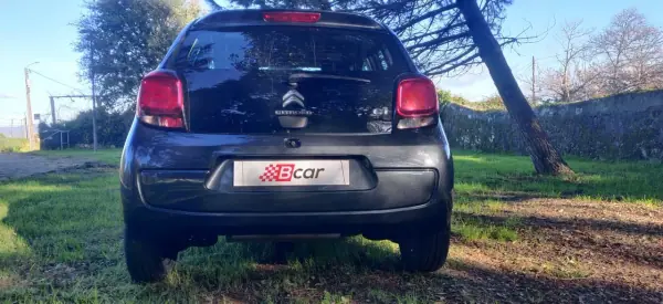 Citroën C1 2017 - 8450 EUR, 117000 km - AUTO.MOTO.pt - 117000km - foto 10 de 33