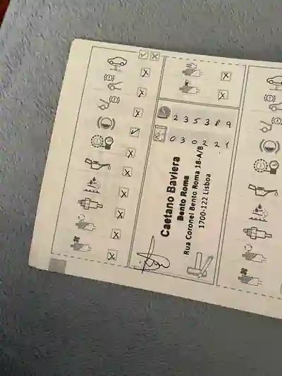 BMW X1 2010 - 8500 EUR, 288300 km - AUTO.MOTO.pt - 288300km - foto 16 de 16