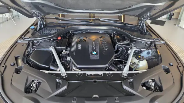 BMW 840 Gran Coupé 2019 - 58900 EUR, 188710 km - AUTO.MOTO.pt - 188710km - foto 30 de 60