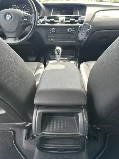 BMW X3 2015 - 19900 EUR, 109000 km - 109000km - foto 45 de 53