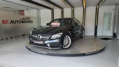 Mercedes-Benz C 220 2017 - 29500 EUR, 196135 km - AUTO.MOTO.pt - 196135km - foto 14 de 59