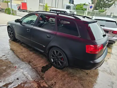 Audi A4 Avant 2007 - 7999 EUR, 274000 km - AUTO.MOTO.pt - 274000km - foto 3 de 13