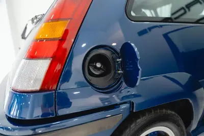 Renault 5 1989 - 24950 EUR, 113651 km - 113651km - foto 49 de 54