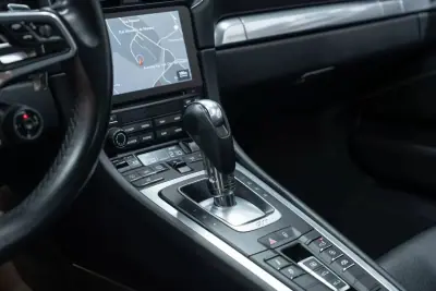 Porsche 991 2016 - 109950 EUR, 83000 km - AUTO.MOTO.pt - 83000km - foto 16 de 49